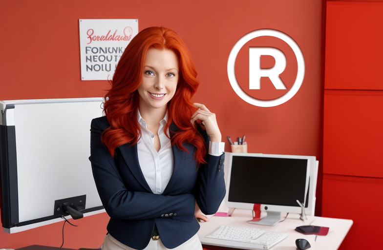 Registro de Marca com Especificação de Livre Preenchimento<br />
Advogada