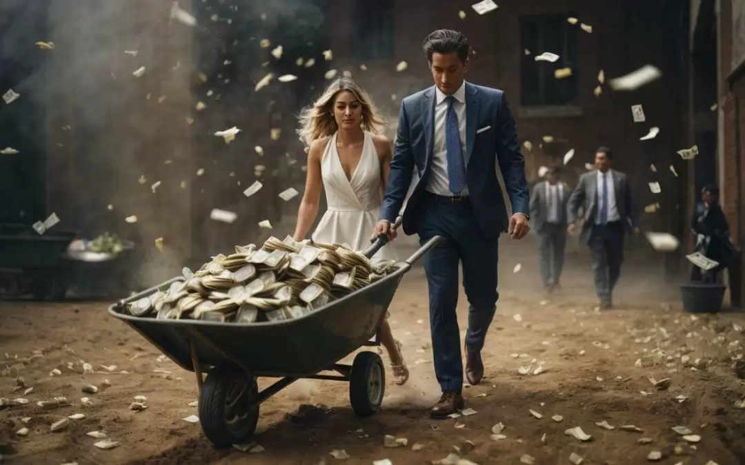 Quanto Custa Registrar uma Marca: Economize até 95% Registrando Você Mesmo