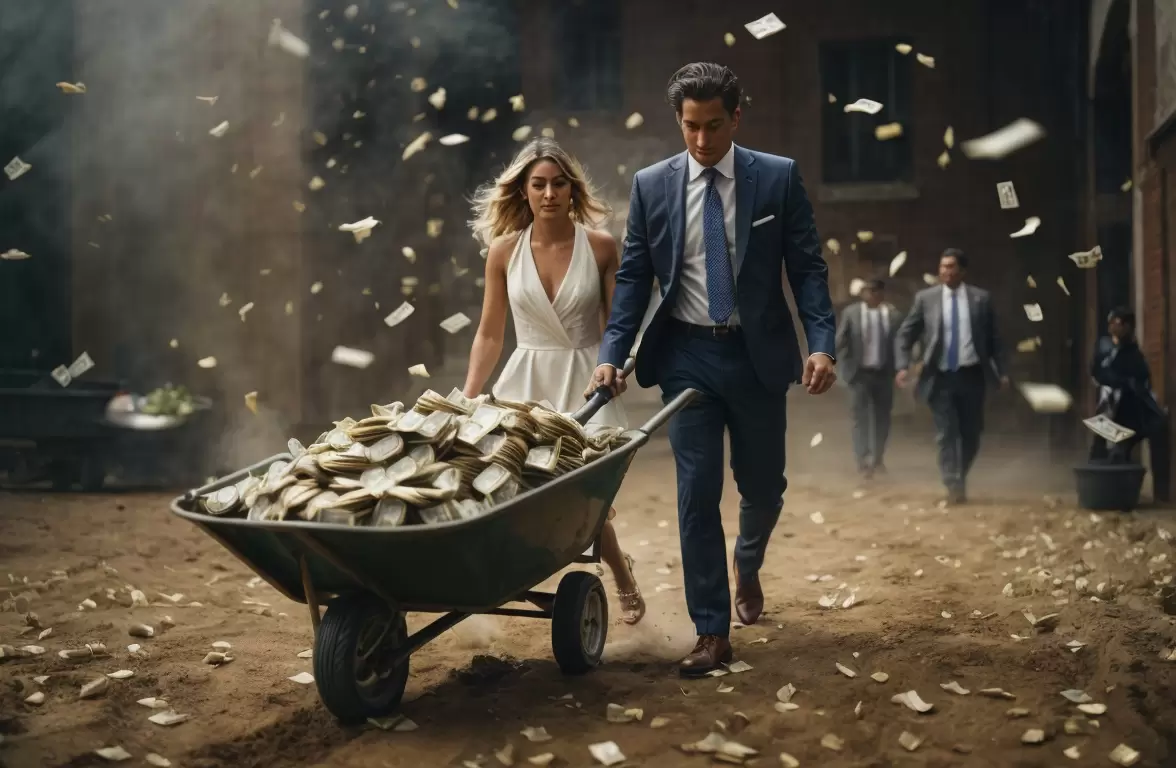 Quanto Custa Registrar uma Marca: Economize até 95% Registrando Você Mesmo dinheiro