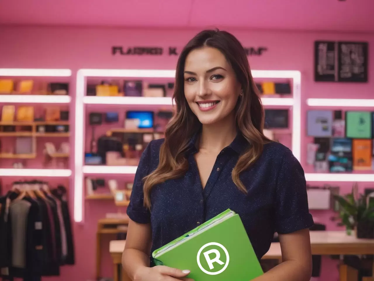 Registro de marca gratuito