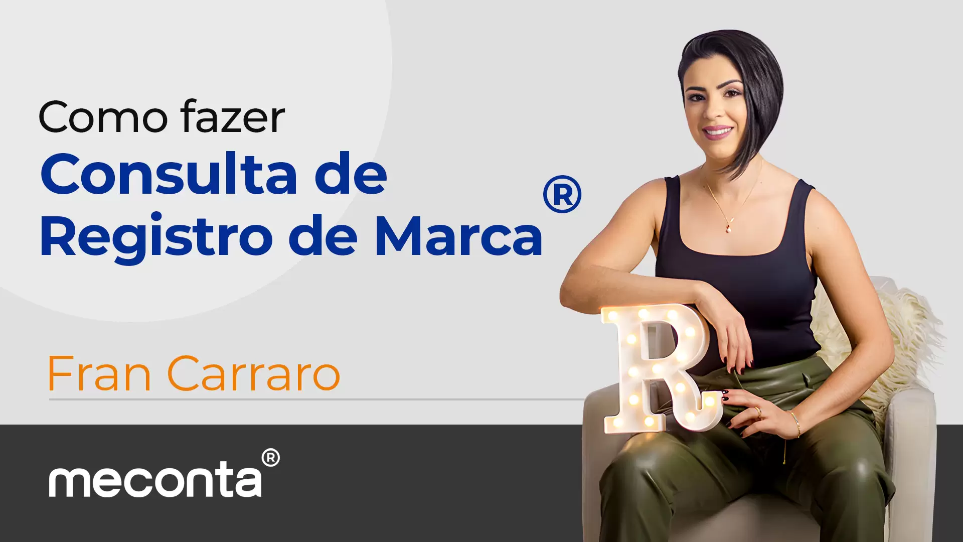 Como Fazer uma Consulta de Registro de Marca no INPI Um Guia Completo